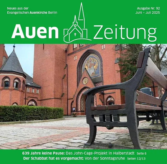 Auen-Zeitung 89