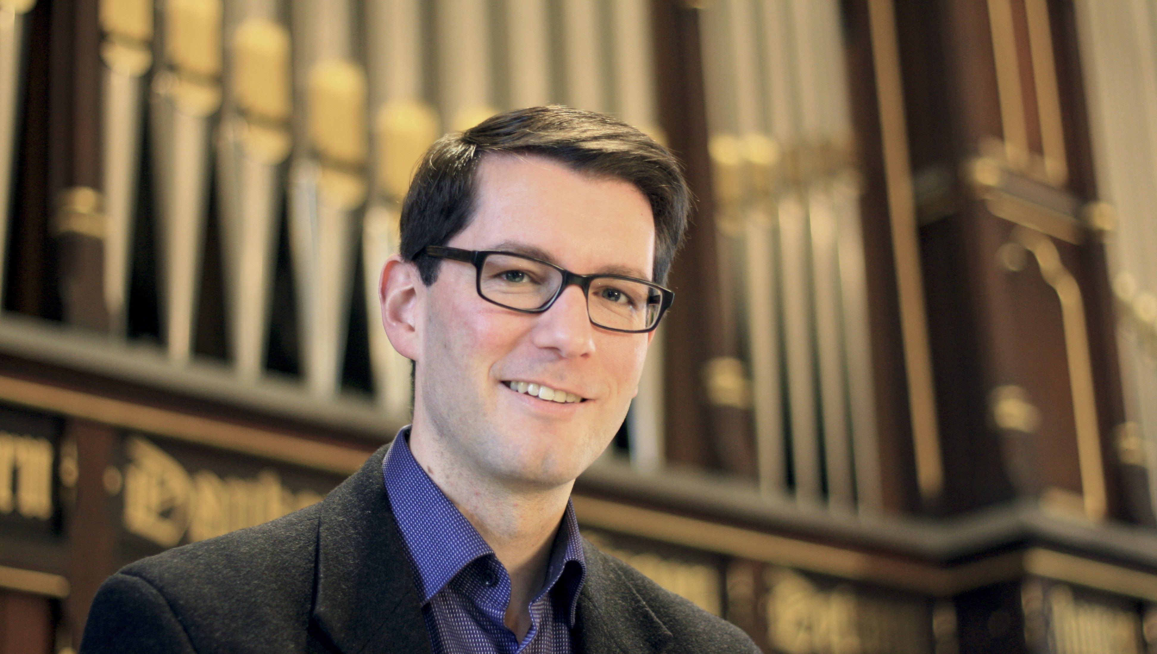 Portrail von Vivaldi