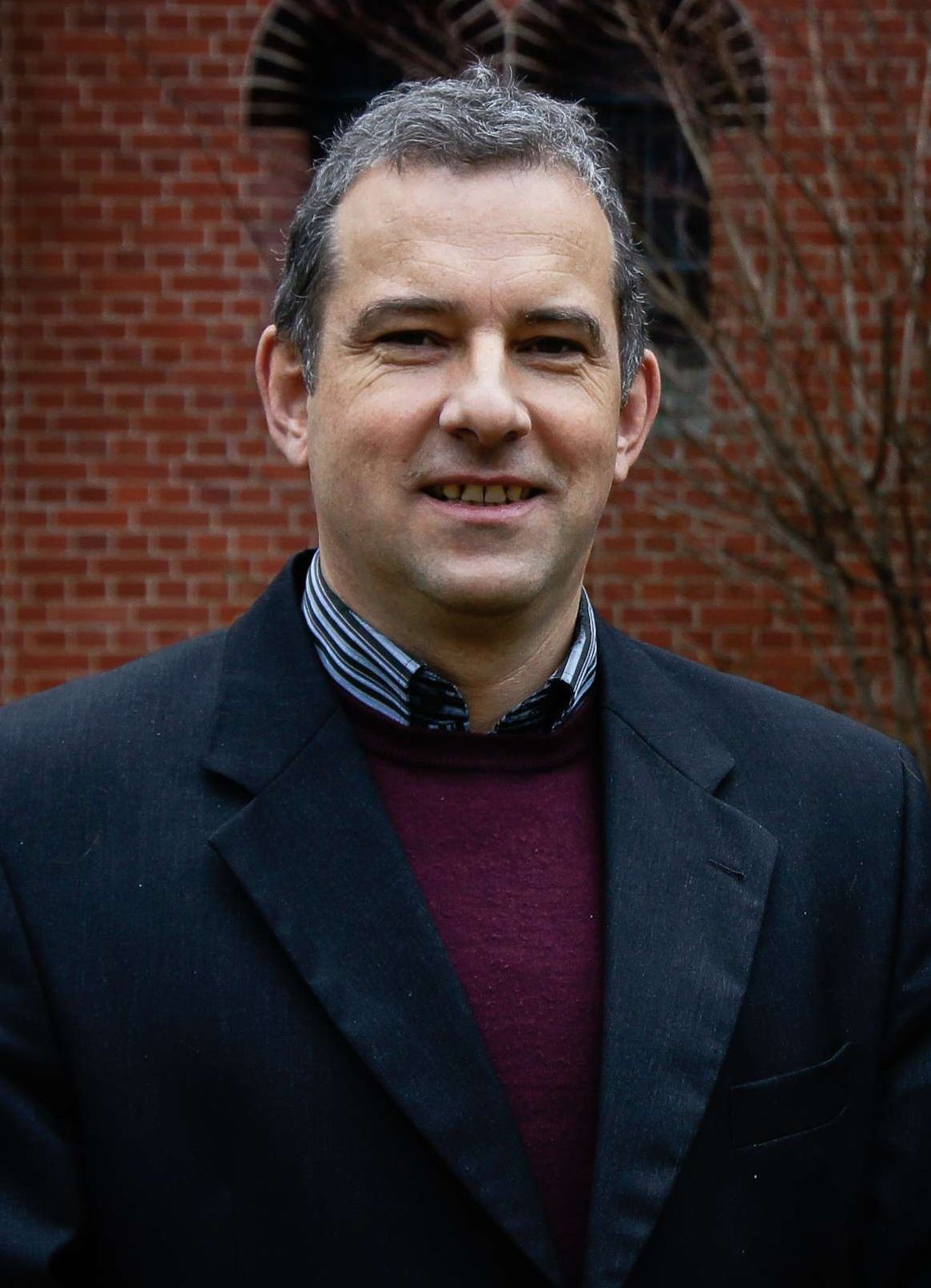 Portrait Andreas Reichardt