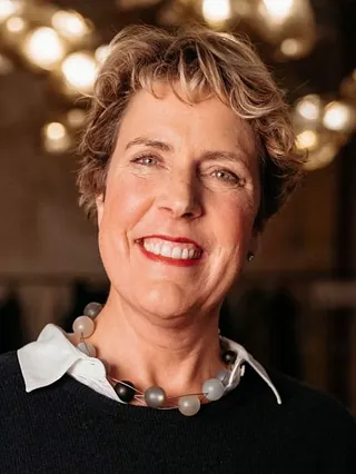 Portail von Natalie Kauther