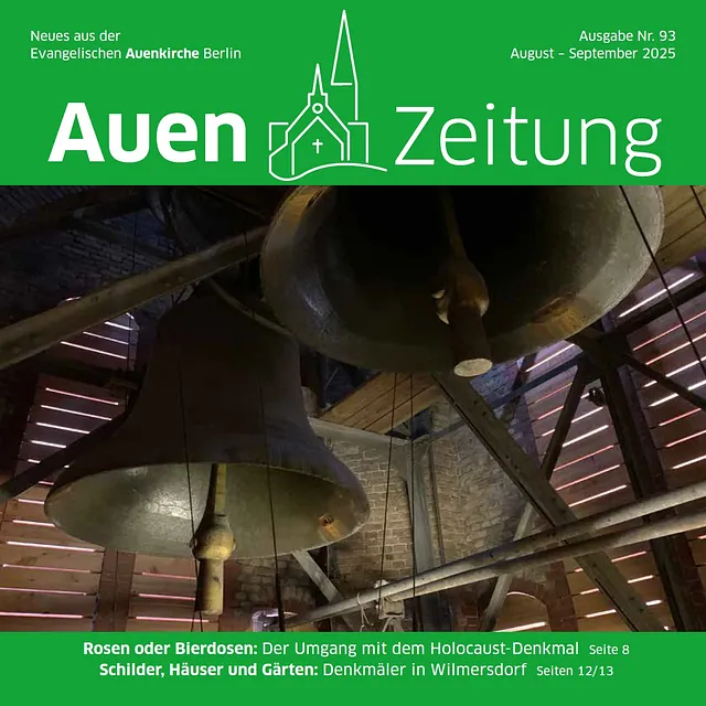 Auen-Zeitung 93