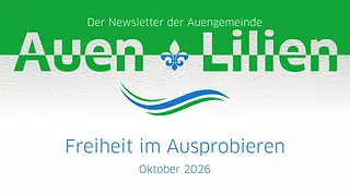Titel: Freiheit im Ausprobieren
