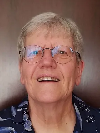 Portail von Natalie Kauther