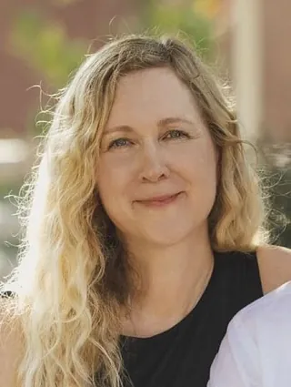 Portail von Natalie Kauther