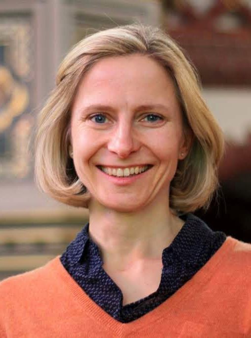 Portrait Solveig Enk