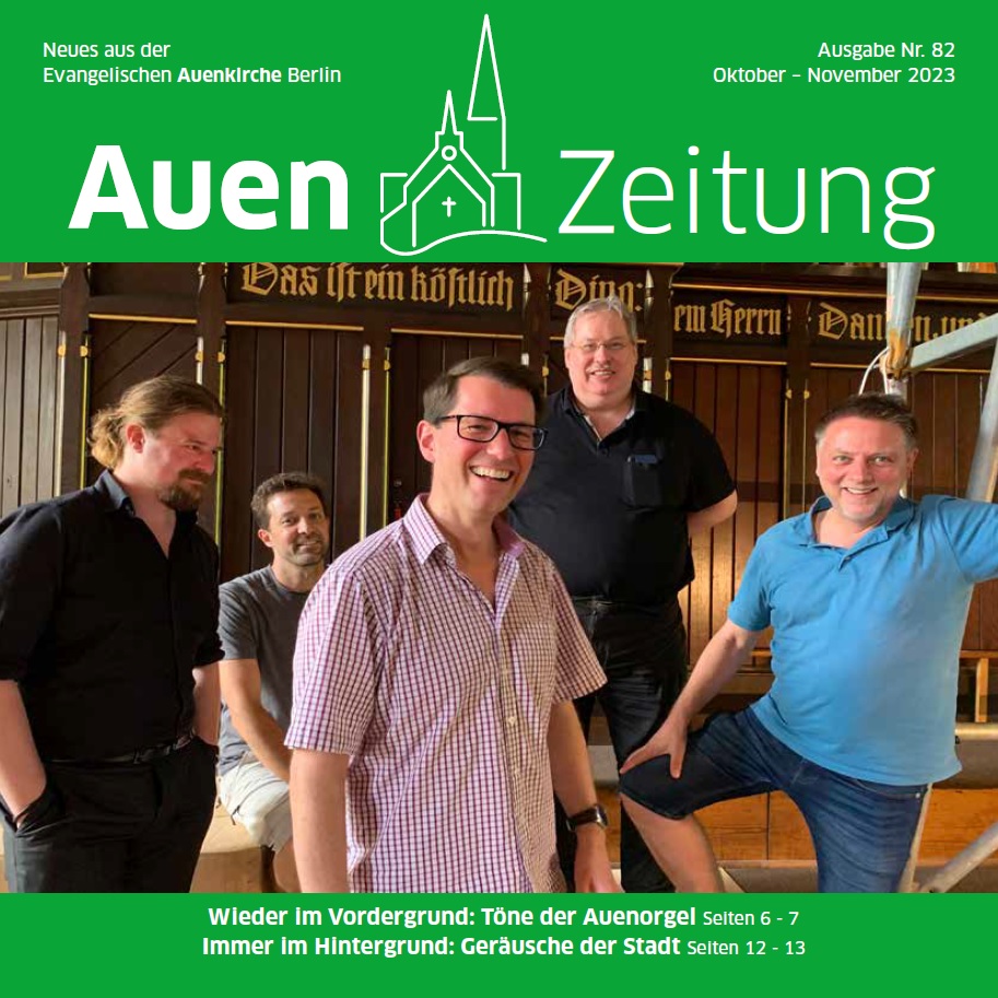 Auen-Zeitung 82