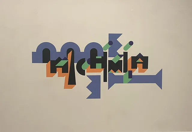 Logo CCA Berlin
