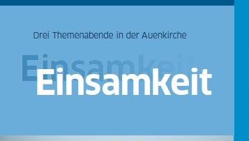 Einladung Gemeindeversammlung 12.Oktober 2025