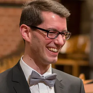 Portrait Winfired Kleindopf