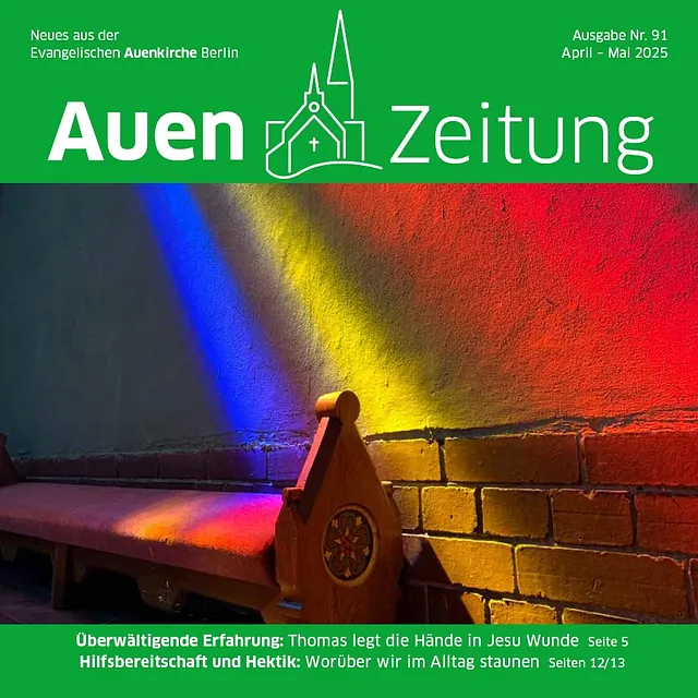 Auen-Zeitung 89