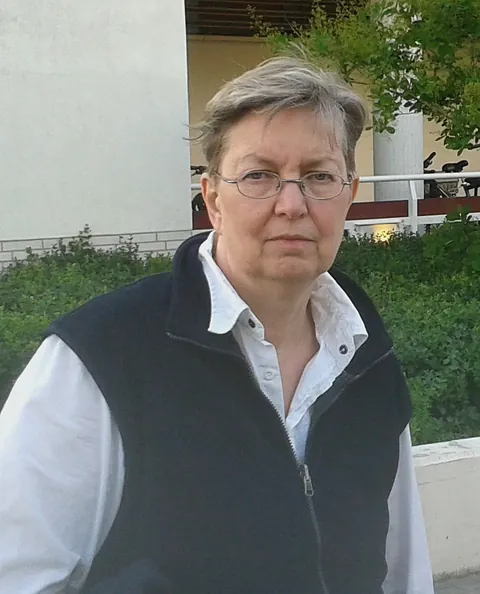 Foto von Stephanie Rautenberg