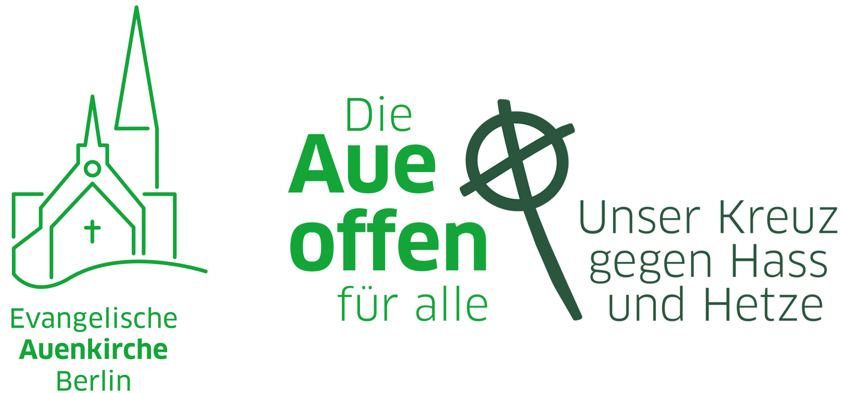 Logo Aue offen